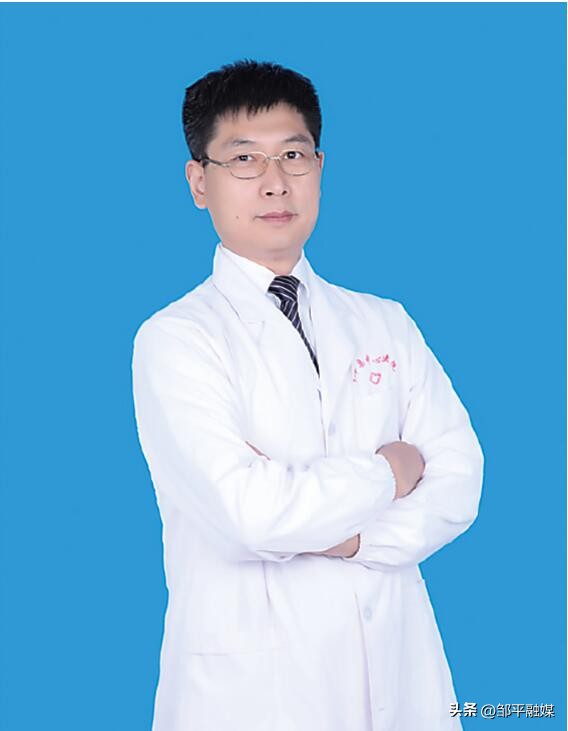 邹平市中心医院举办第一届“最美中心医院人”评选活动