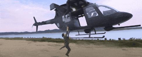 开局就赤身肉搏，这“抗疫神片”突破底线，耗资过亿只配五星差评