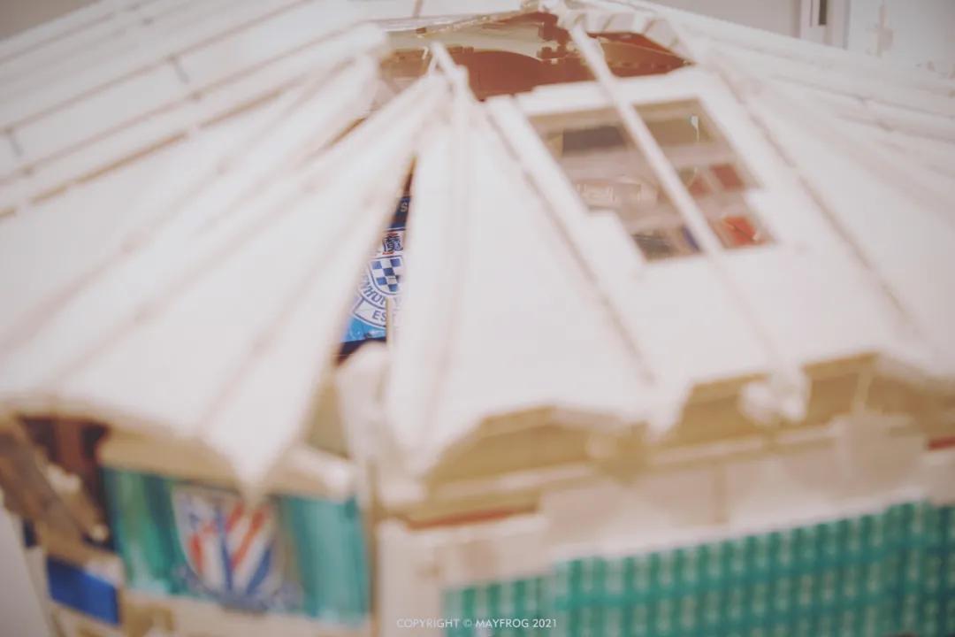 上海虹口足球场新场馆,虹口足球场重新开放