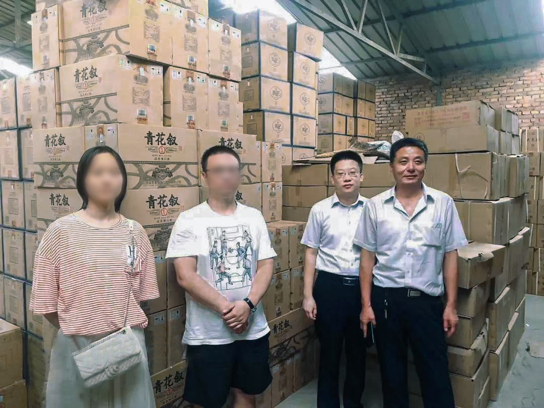 兴隆贷|经营的是人品,贷的是信任