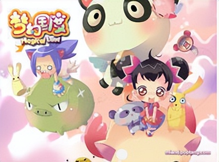 寻灵大冒险秋天,幻灵大冒险介绍