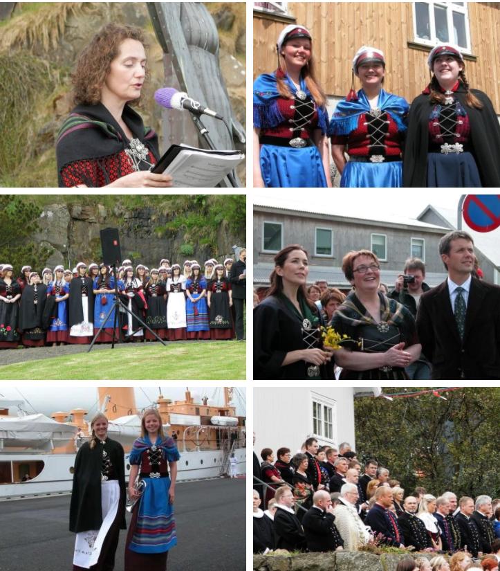 欧洲服装有哪些,欧洲各国传统服装