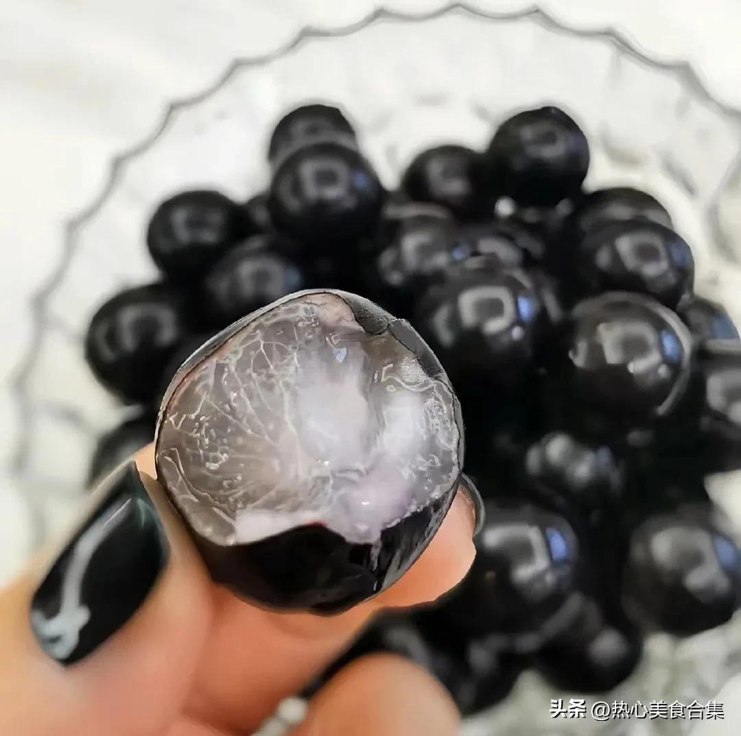 奇葩水果开箱合集,这些奇葩水果你见过吗