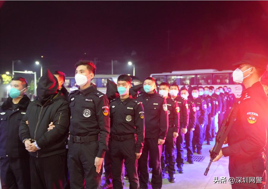 净网2021典型案件,净网谷受害者