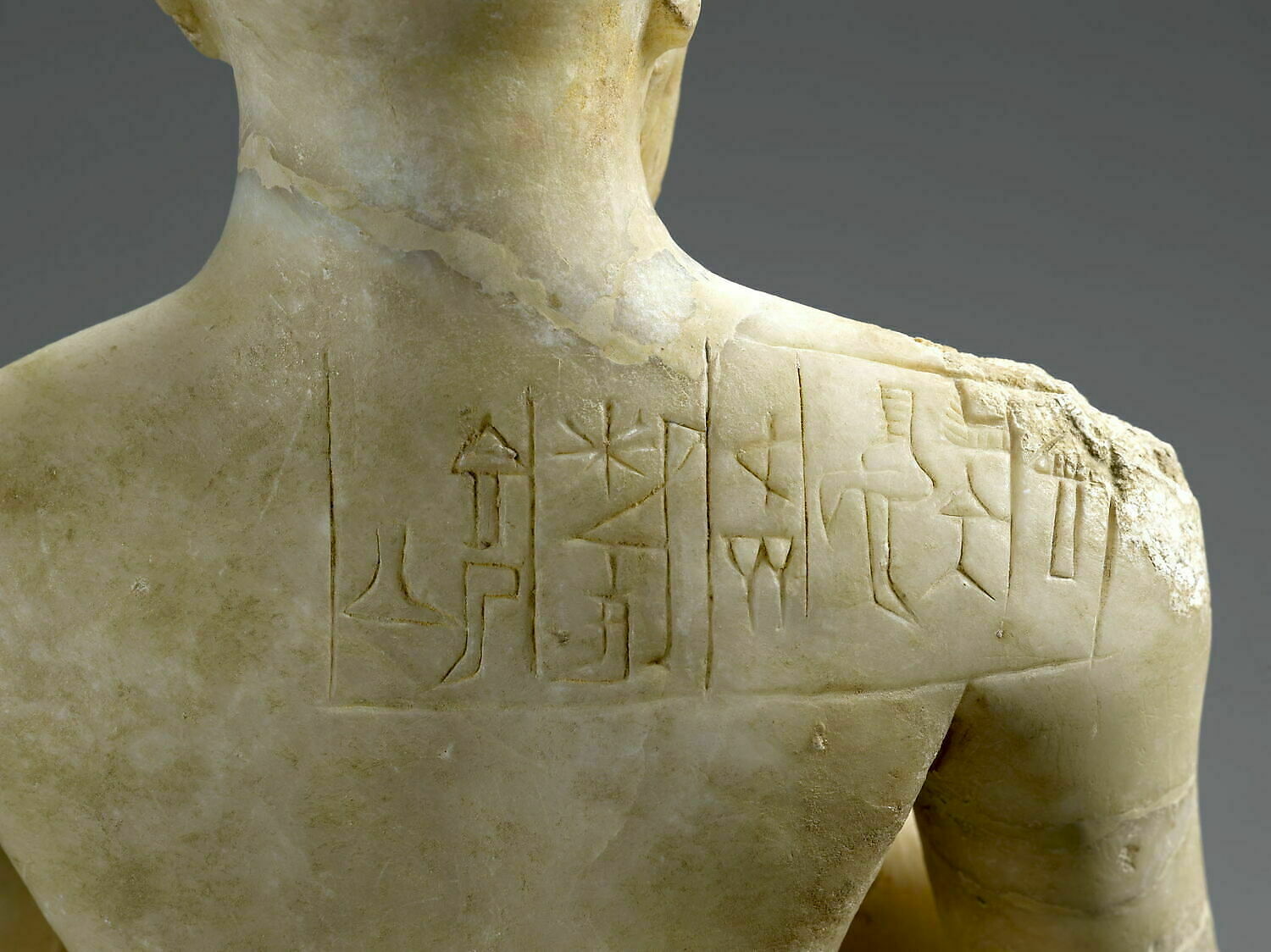 巴黎卢浮宫游览参观全攻略上,去法国卢浮宫应该看什么