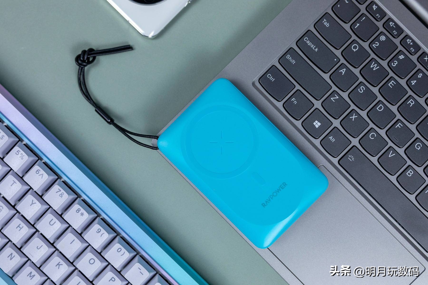 苹果适合的充电宝测评前十,苹果手机性价比最高的充电宝