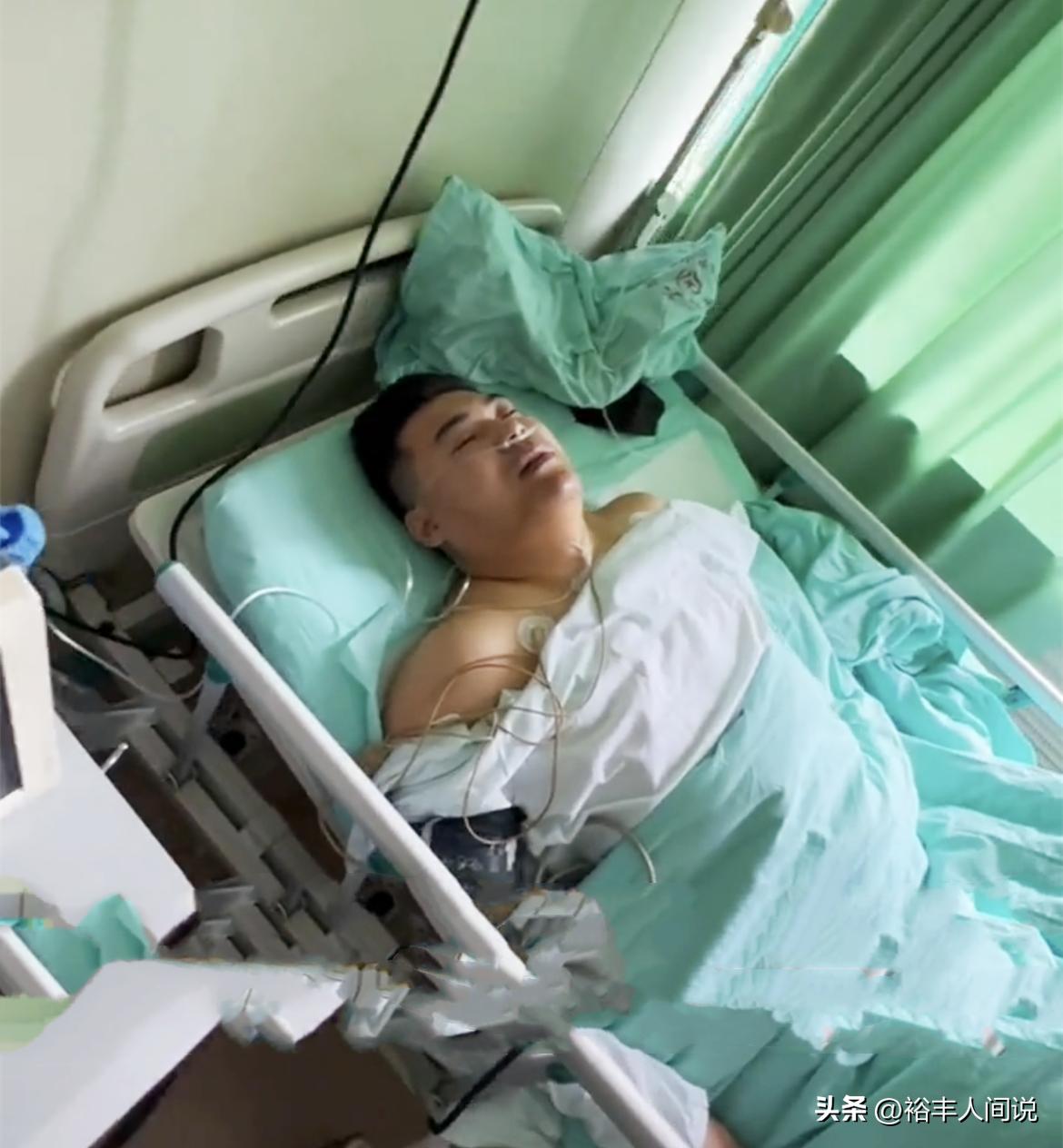 网红胸腺瘤,恶性胸腺瘤患者痊愈本人视频