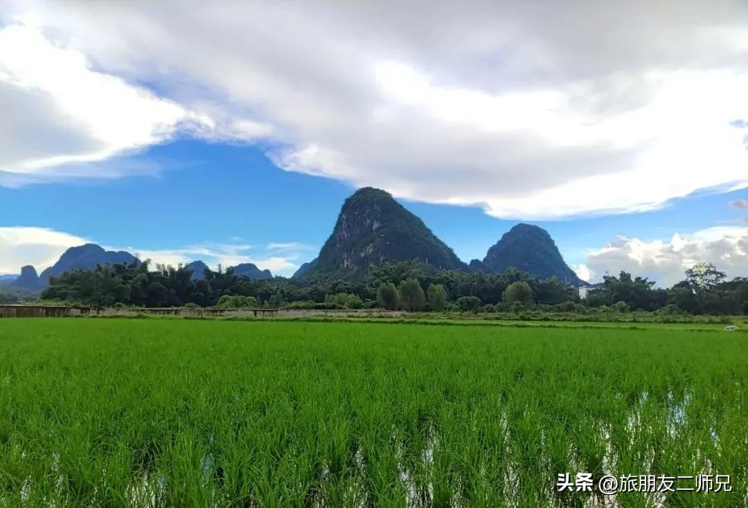 广州出发-罗定+阳春3天游,赏马兰十里画廊风光,船游桃源三洞天