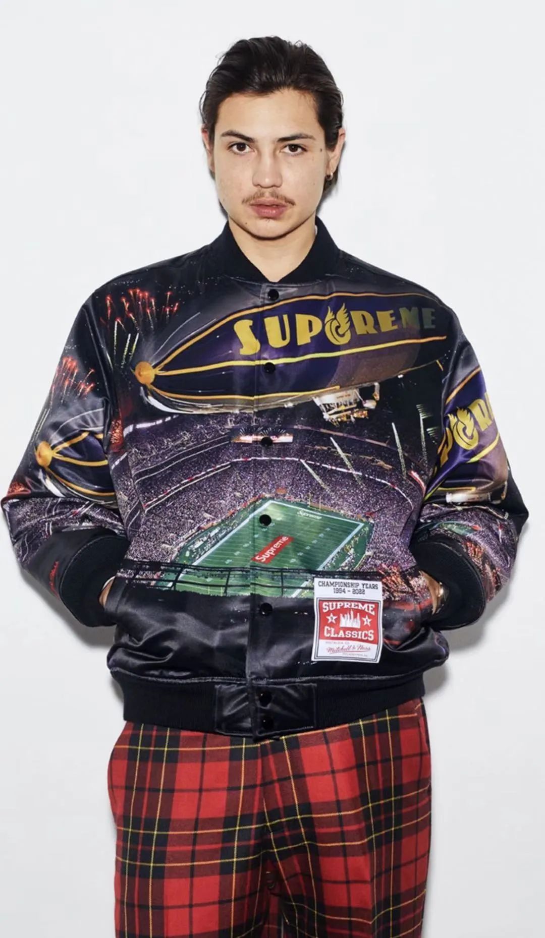 supreme14周发售清单,supremeweek19发售单品详情