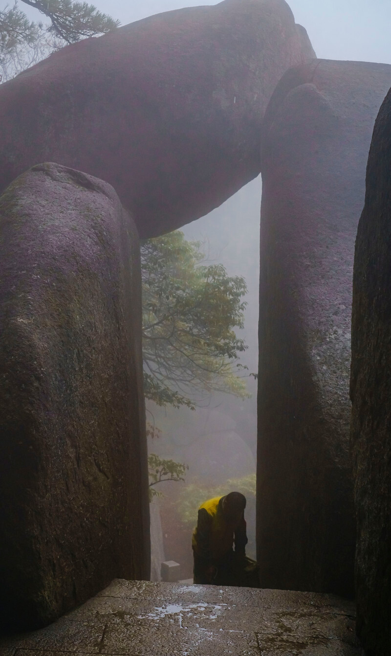 打卡安庆古城,安庆旅游和美食