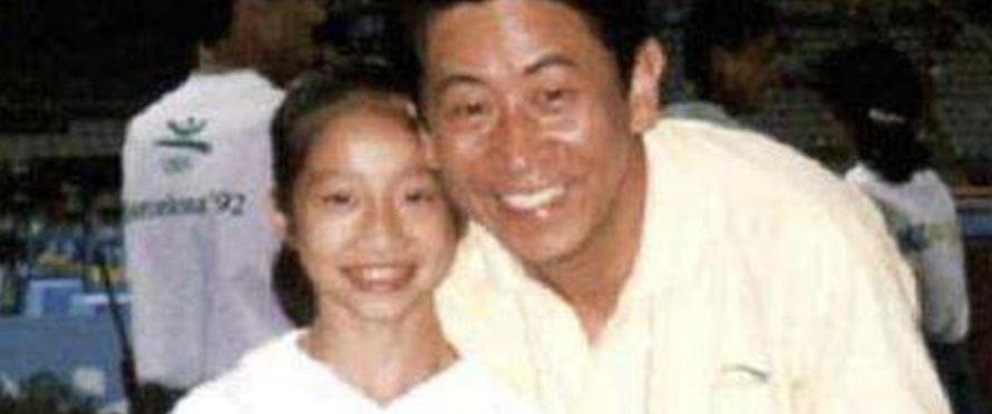 陆莉退役后现况,前体操名将陆莉现状