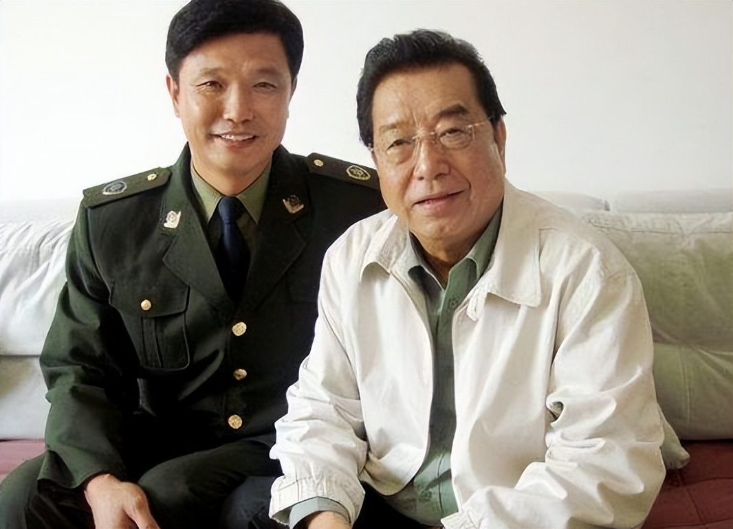 李双江之子李天一近况曝光,李天一案后李双江现状