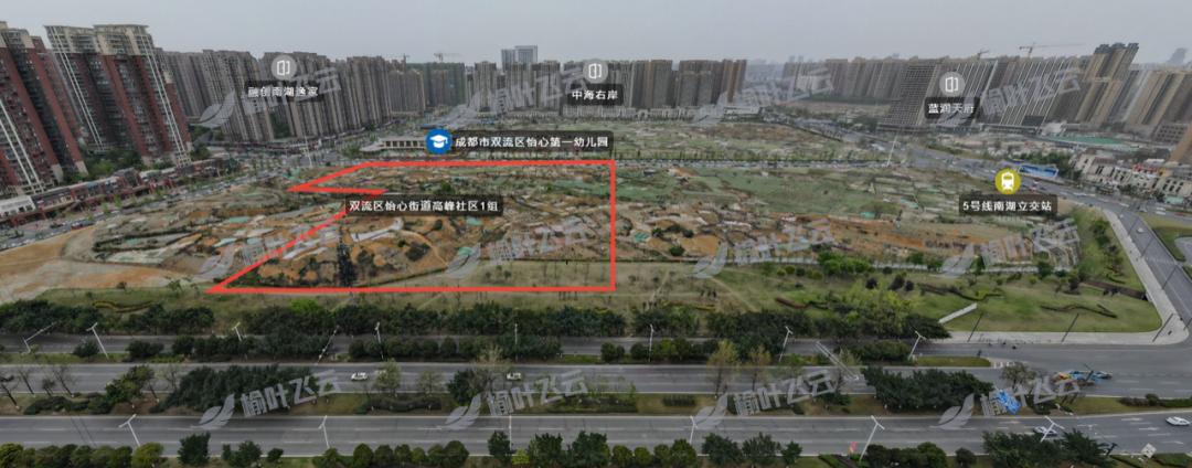 成都土拍第三轮建发拿地,成都建发土拍最新消息