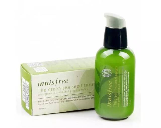 肌底修护精华液,推荐好用的肌底精华液