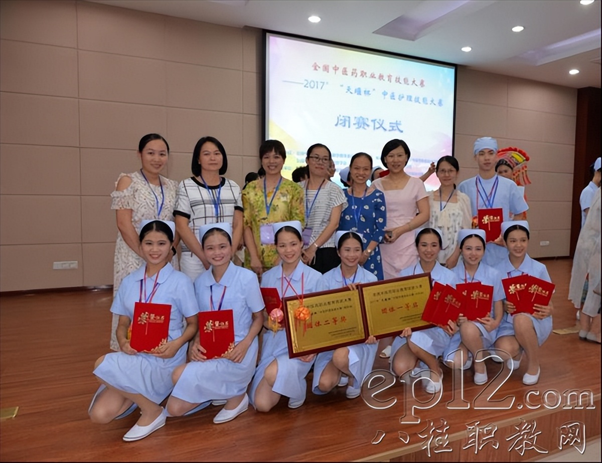 广西中医中专学校推荐,广西学中医的中专学校有哪些