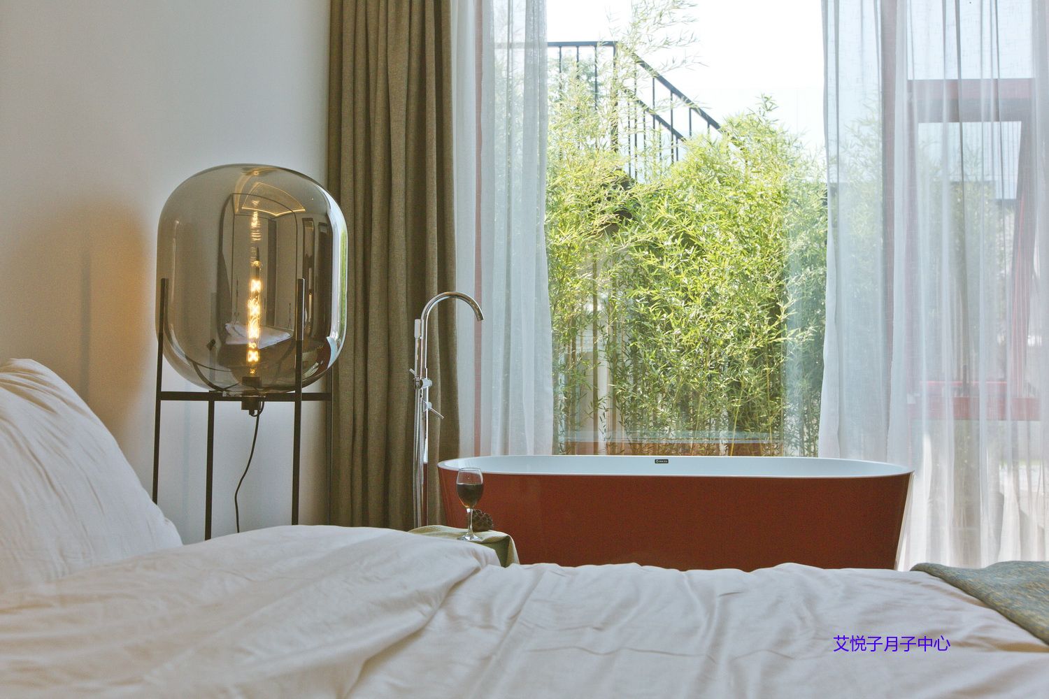 体验一次坐月子是什么感受,月子中心到底要不要一对一