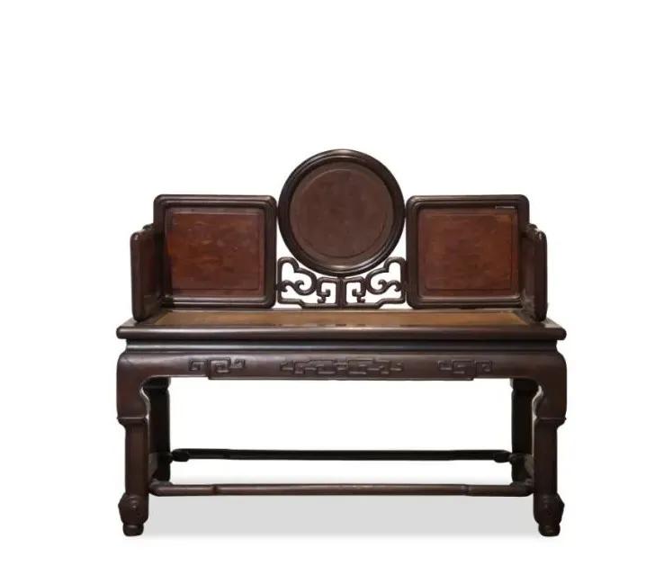 明清家具拍卖大全,明清家具2023年秋拍