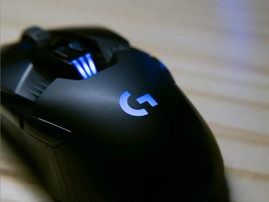 罗技g903鼠标hero和非hero的区别,闲鱼罗技g903鼠标可信吗