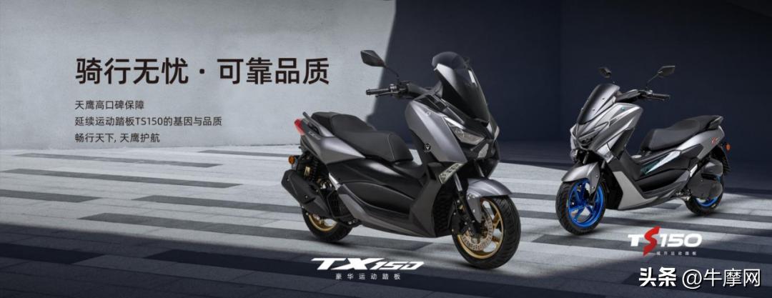 天鹰ts与tt跟tx150踏板区别,天鹰tx150上台阶