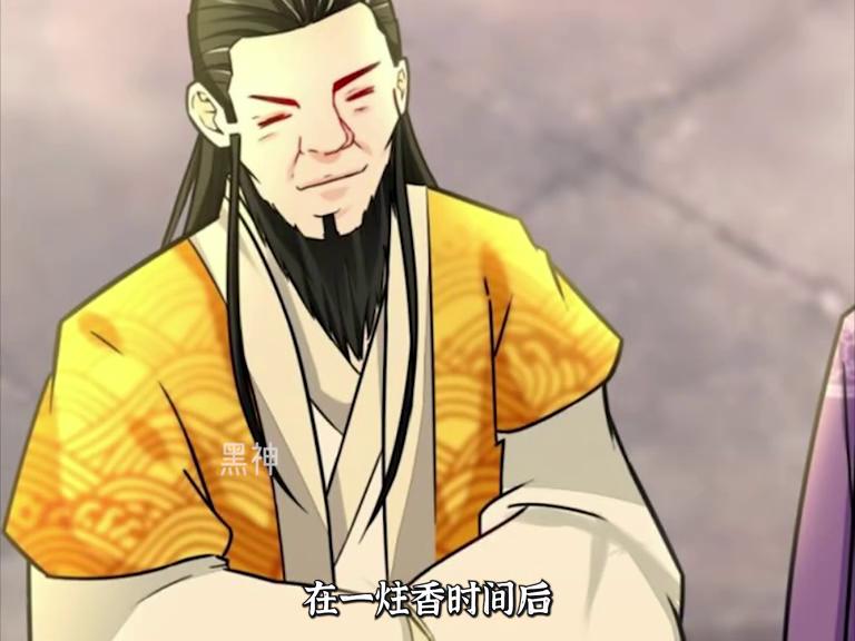 开局无敌领域1107:宅男陈长安获无敌领域,两米之内,我无敌