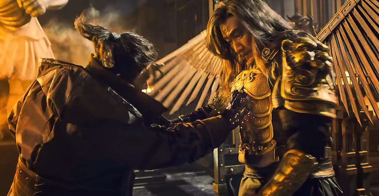 即将2022年上映的五部电影是什么,盘点2022年上映的电影