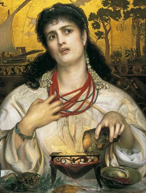 美狄亚故事舞台剧剧本,《美狄亚》戏剧剧本