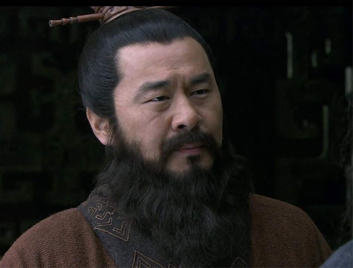 曹操把死亡说得很优美,曹操当年发明什么成语