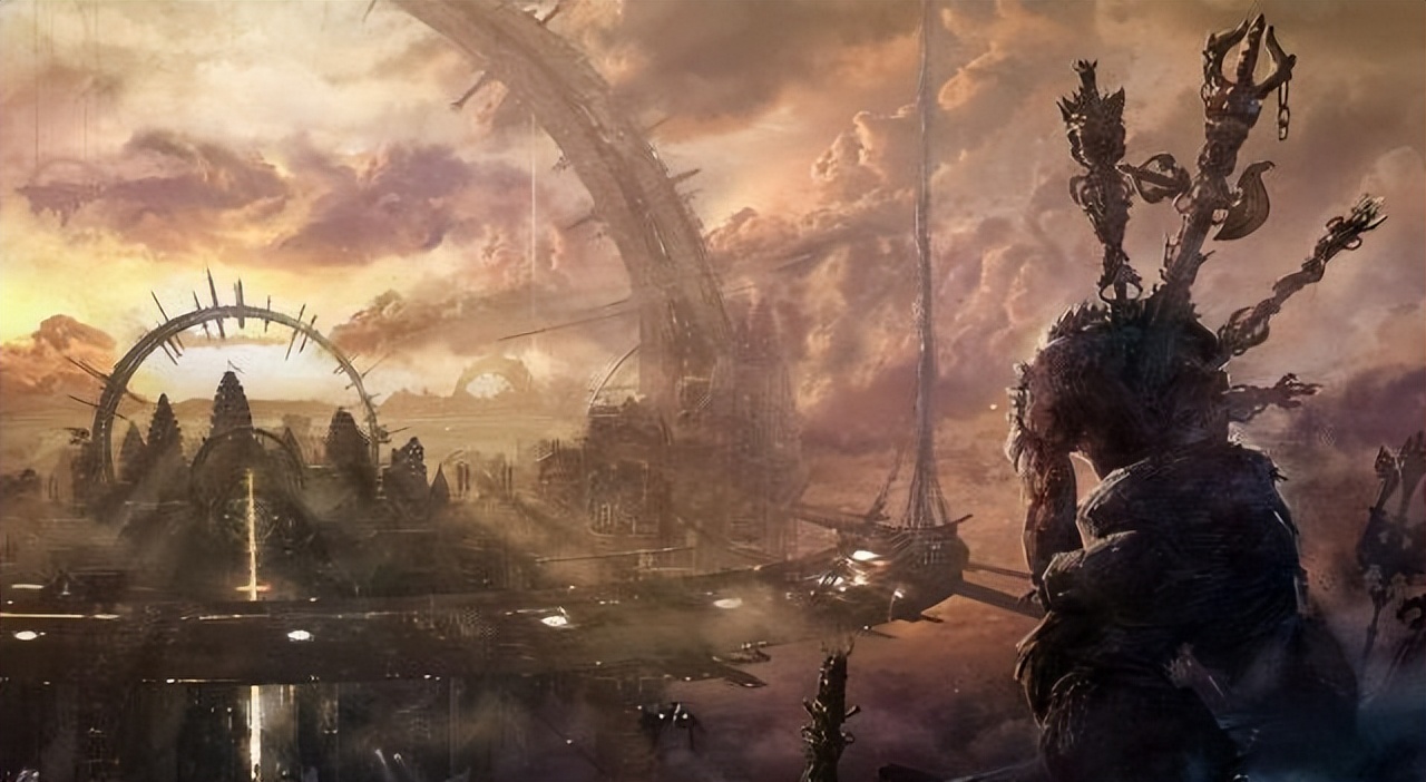 5本高分好评无限流小说,5本适合一口气看完的无限流小说