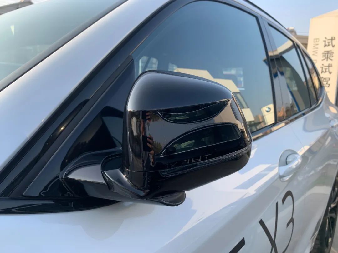 国产新款宝马x3最新试驾,全新换代宝马x3最新试驾