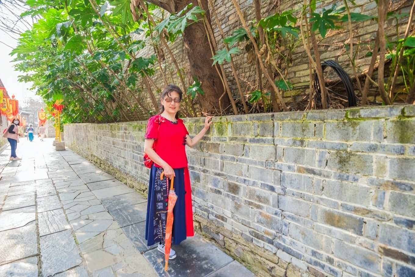 贵州青岩古镇旅游线路攻略,贵州省青岩古镇旅游攻略