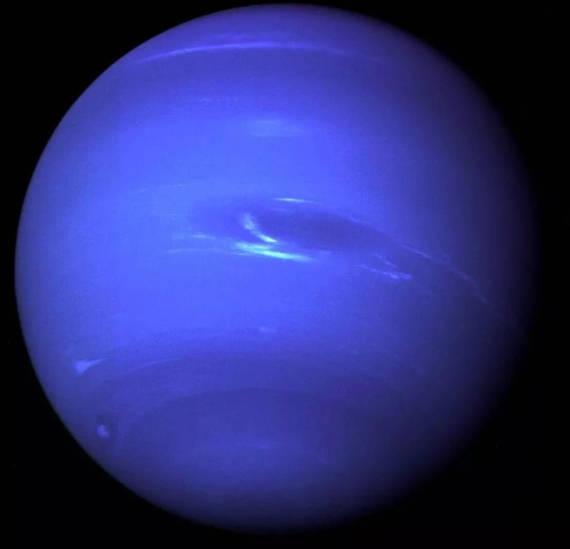 风速最高能达到多少每小时,海王星风暴风速