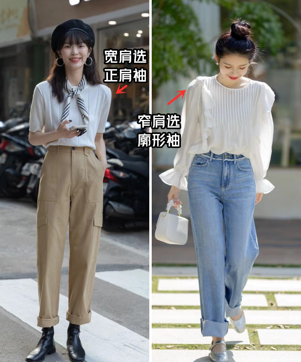 头大脸大适合披发还是扎发,为什么扎马尾显脸小披发显脸大