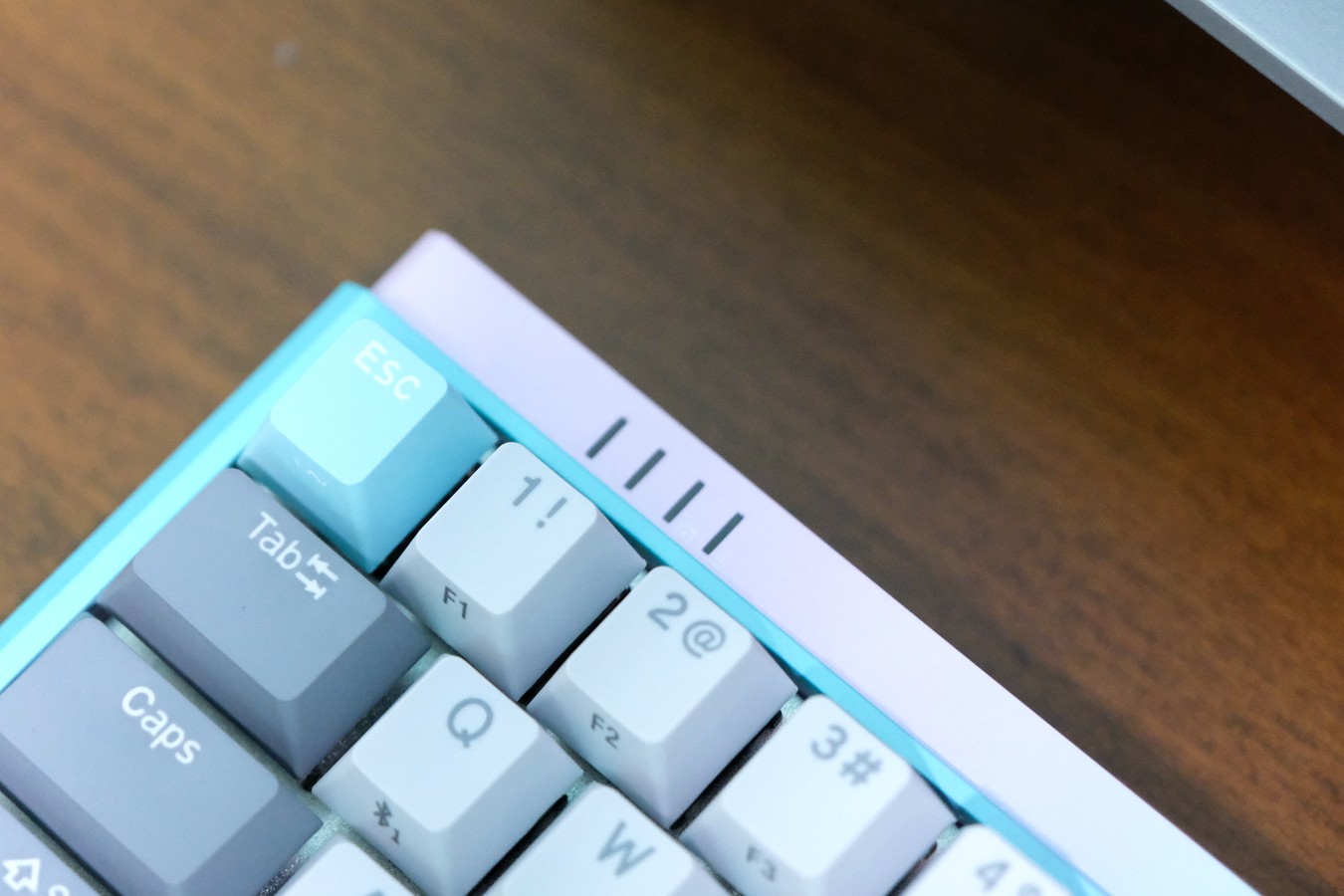 杜伽k520rgb机械键盘评测,杜伽键盘k330w选什么轴