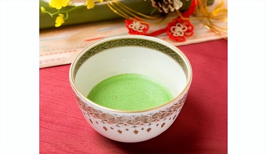 京都一保堂抹茶,日本京都抹茶推荐