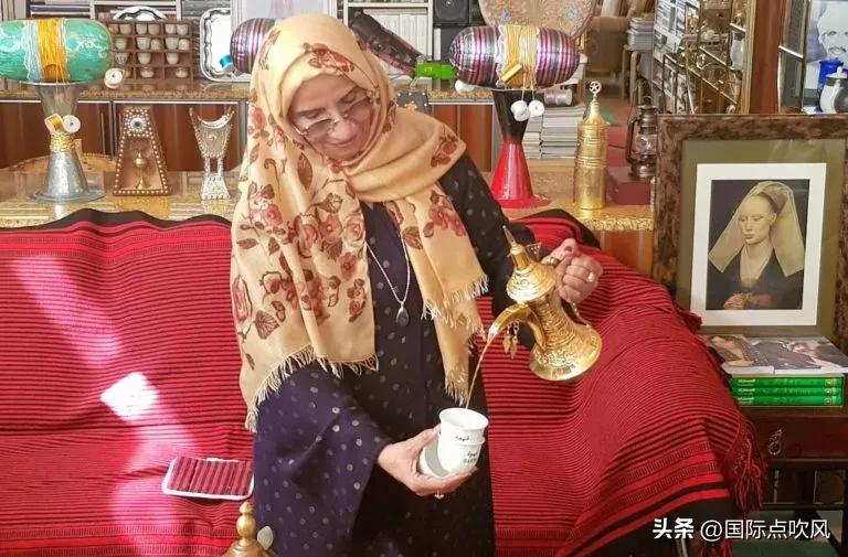 沙特阿拉伯发展历程,沙特阿拉伯的崛起之路