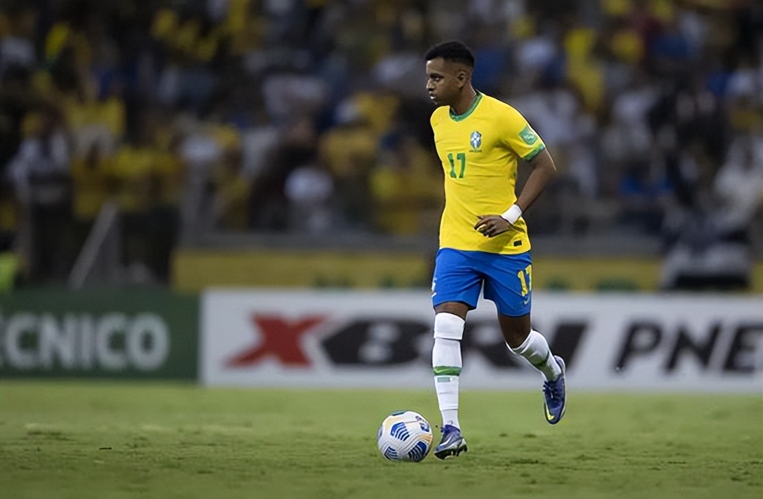 未来四年巴西国家队最强球员,巴西足球成员名单