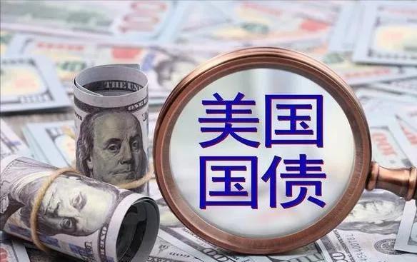 美国政府将如何化解美债危机,美国债务危机何时到来