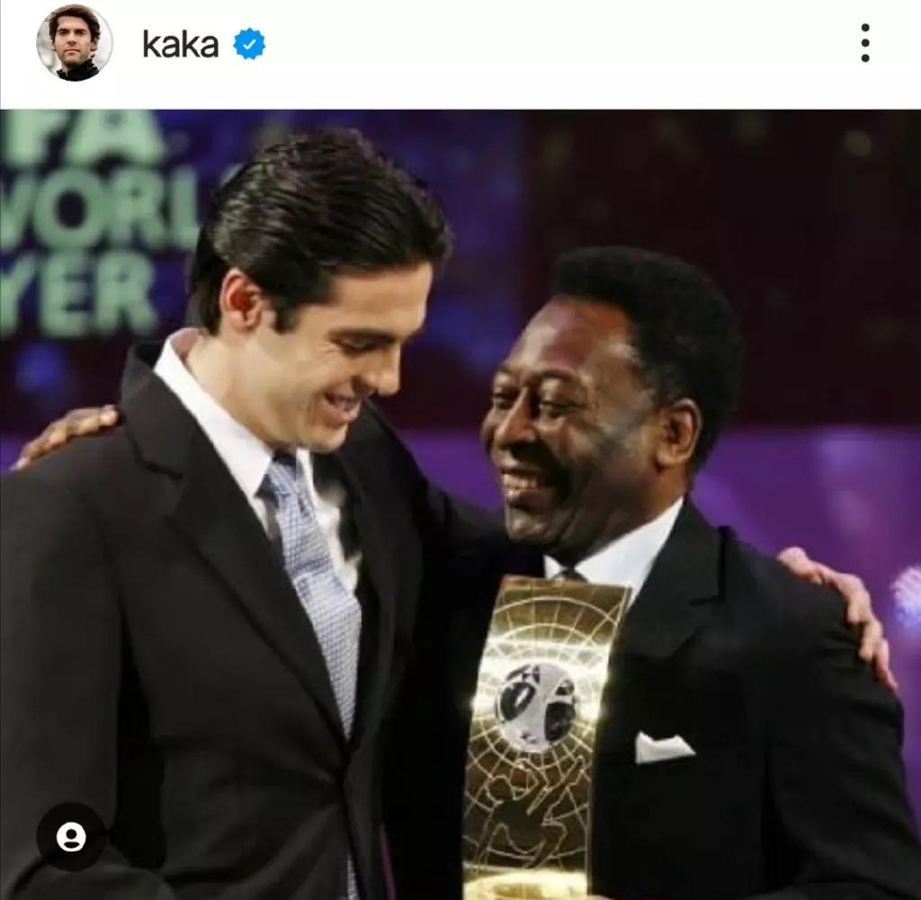 球王贝利因病逝世时间,球王贝利因病逝世科普