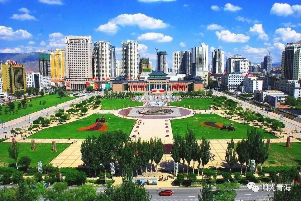 生活在西北甘肃是什么体验,生活在四线城市的感受