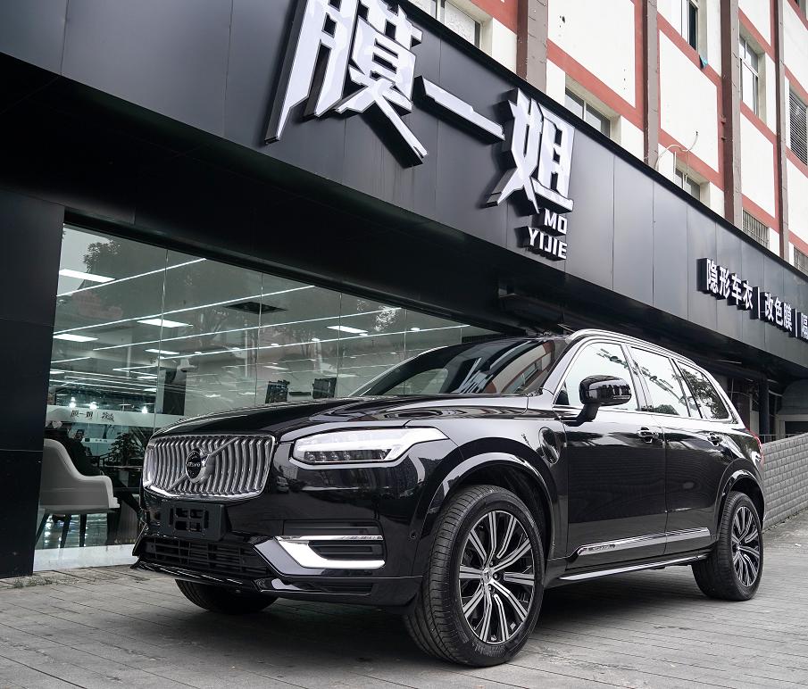 如何选择汽车隐形车衣牢记这几点,隐形车衣哪些人有必要贴