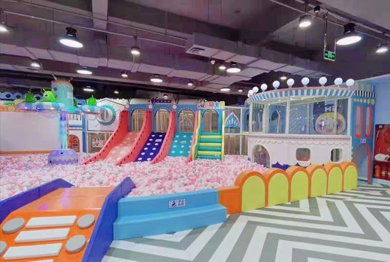儿童乐园创业的可行性,儿童乐园创业好项目