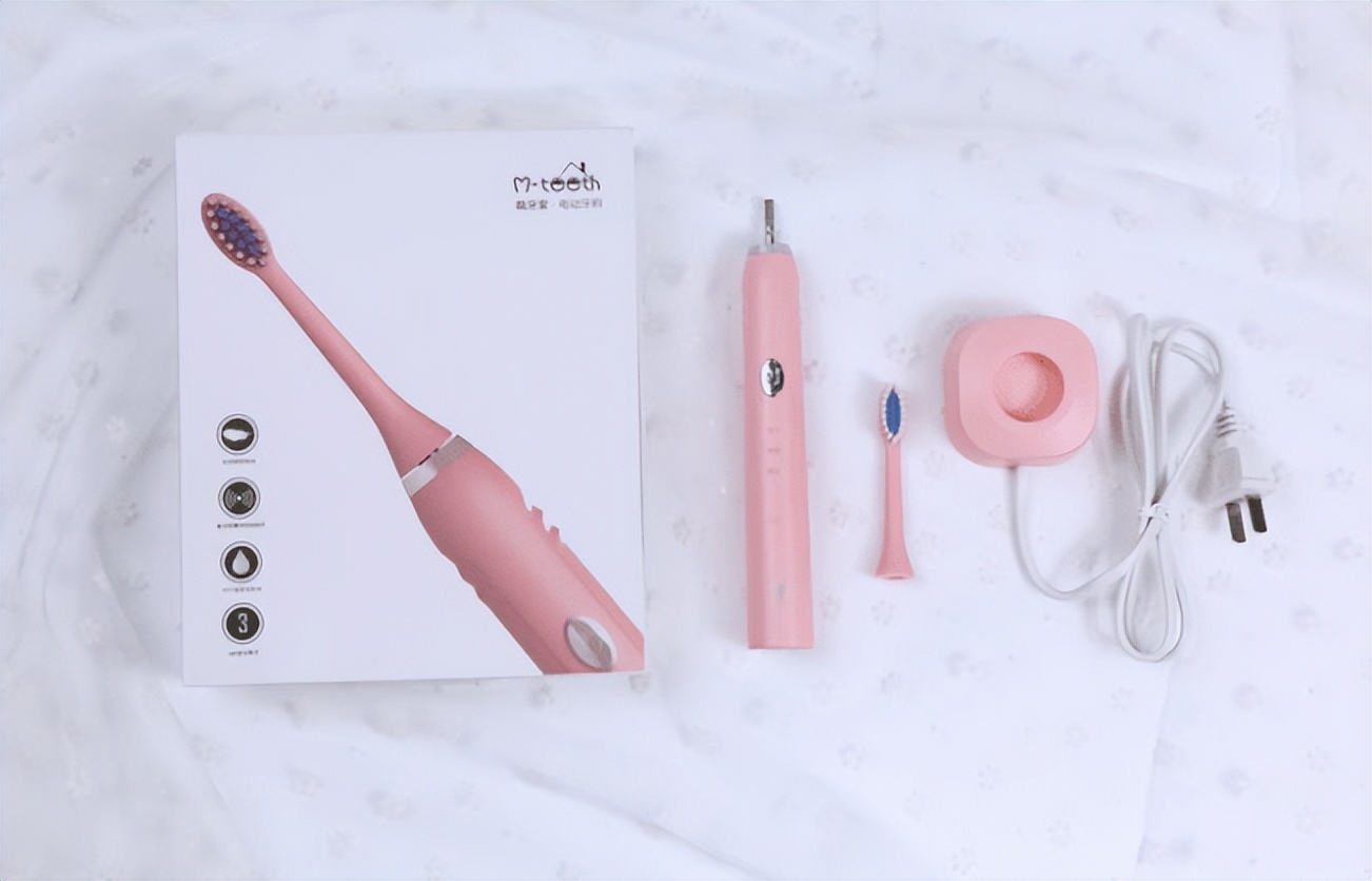 汀森儿童电动牙刷是哪里的品牌,11岁儿童电动牙刷品牌推荐