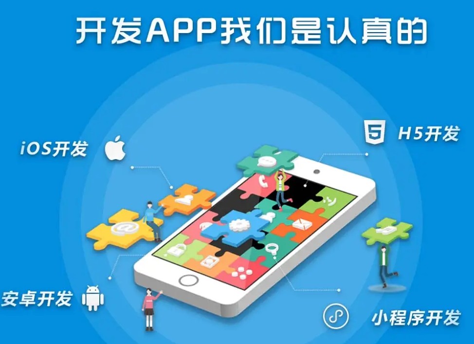 养老服务app软件开发应该怎么做 (开发养老app的技术支持)