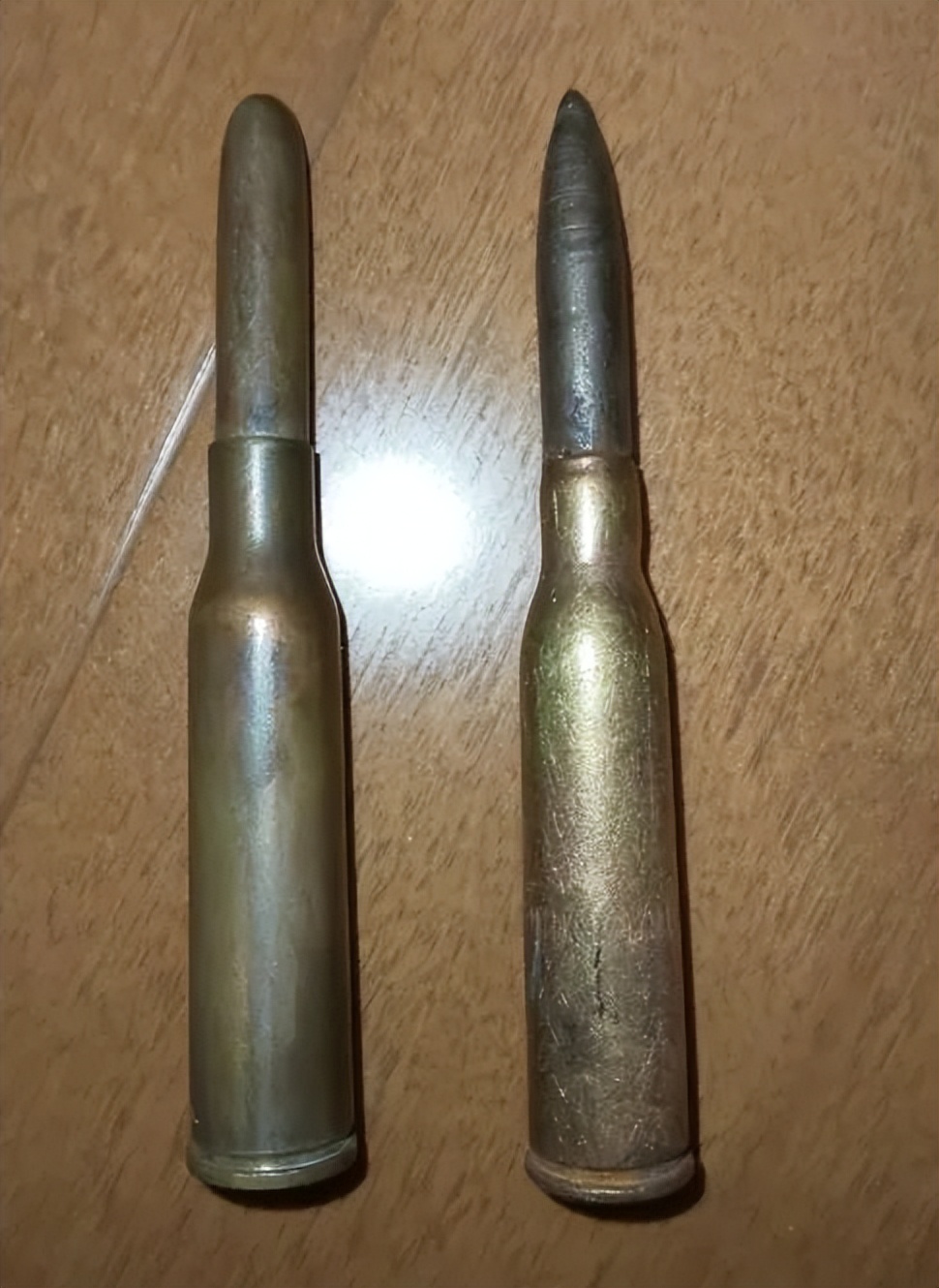 亮剑白刃战有多厉害,53式步骑枪与三八大盖哪个厉害