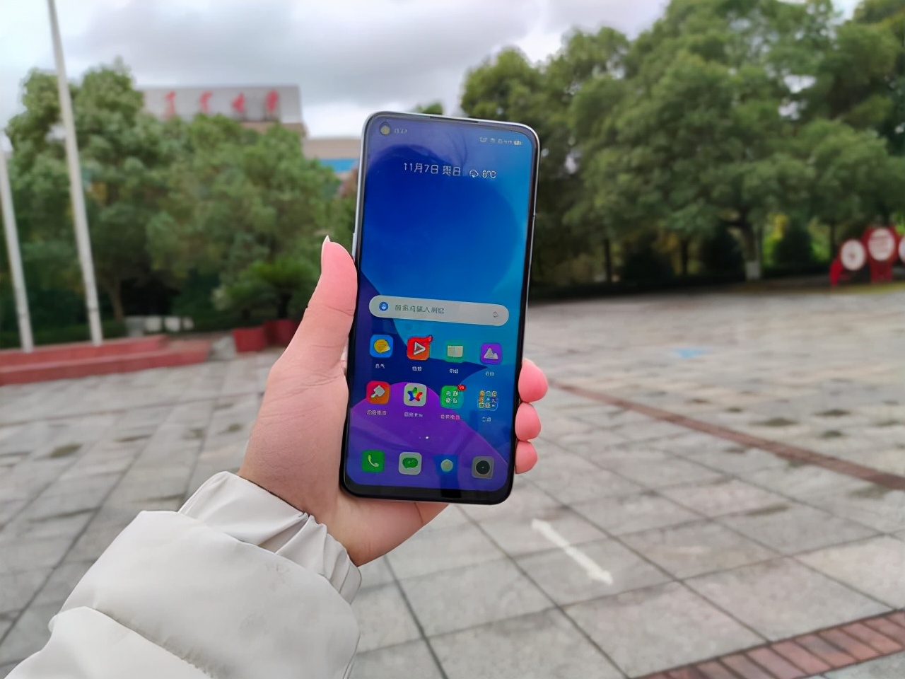 realmeq3s上手体验,realmeq3s深度评测