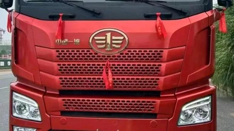 4米2货车品牌车标图片,神河联达货车车标