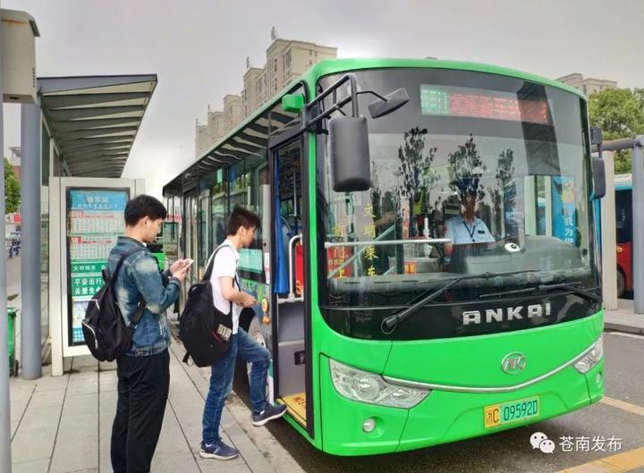 苍南站和平阳站,苍南站人流量大