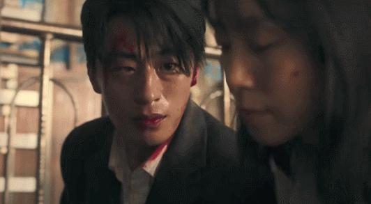 *片禁**女神出手，根本顶不住