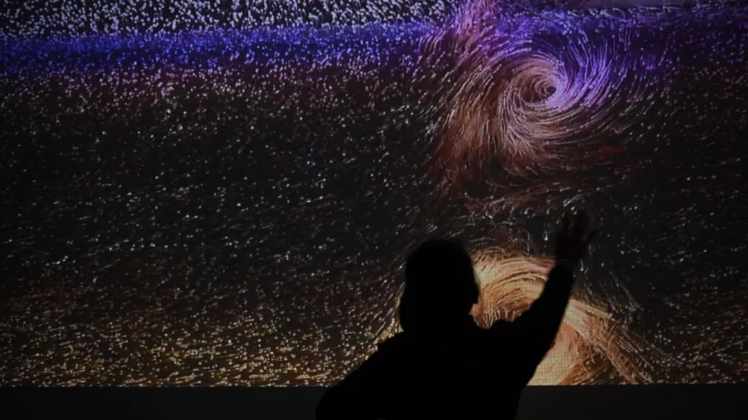 园区动态|“从洛桑到北京”国际纤维艺术上海松江特展成功开幕