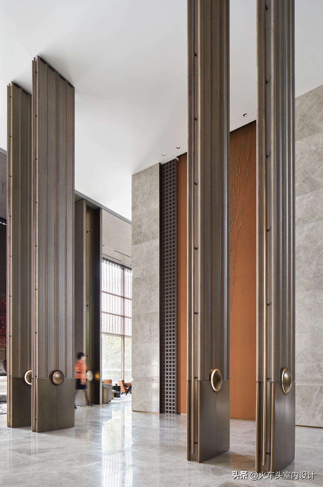 金众柏悦公馆小区平面图,金众柏悦公馆装修风格